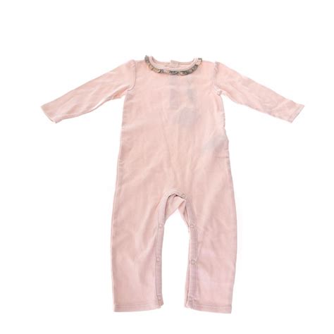 body burberry infantil|More.